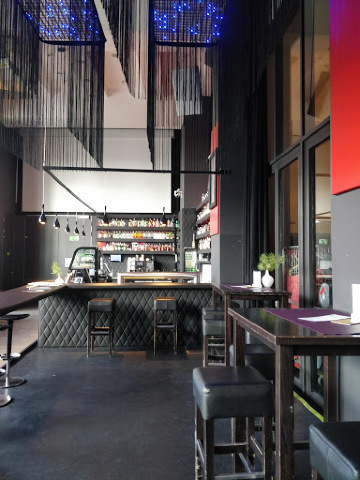 Moog Dortmund餐厅图片