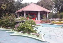 Old Sultan Kudarat Provincial Capitol Park景点图片