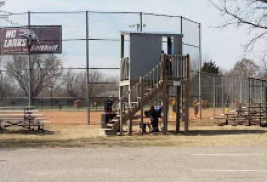 Childrens Park景点图片