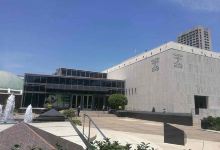 休斯顿自然科学博物馆景点图片