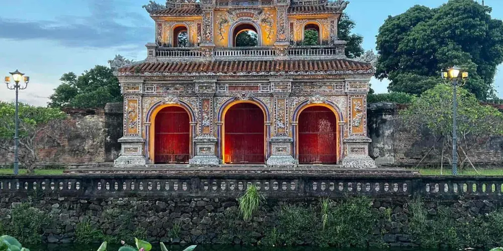 永安旅遊