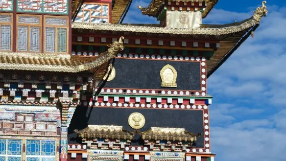 龍拉寺