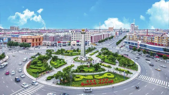 河南廣場