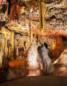 Jama - Grotta Baredine-Gedici