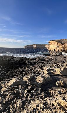 Wied il-Għasri-加斯利