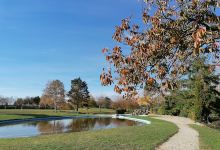 Parc de la Croix Cordier景点图片