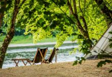 Camping Lot | Camping du Port景点图片