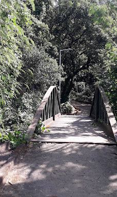 Parque Municipal Fazenda Lagoa do Nado-贝洛奥里藏特