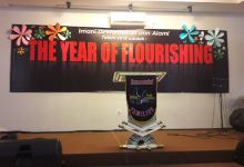Bethany Fresh Anointing (BFA) Church Surabaya景点图片