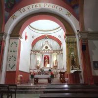 圣佩德罗珀奇特拉图片