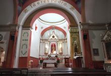 Parroquía de San Pedro Pochutla景点图片