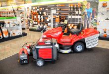 STIHL SHOP Te Awamutu购物图片