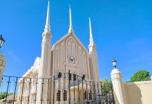 Iglesia Ni Cristo - Lokal ng Candaba景点图片
