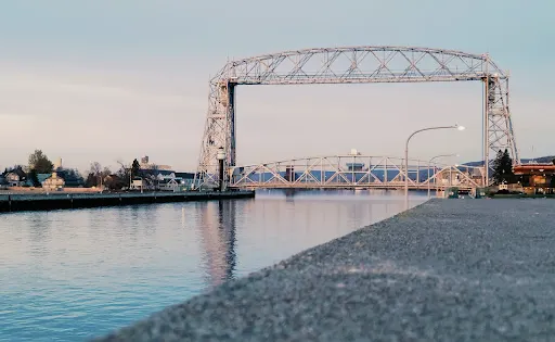 Canal Park