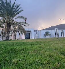 Nizwa Cultural Center-Birkat Al Mouz