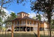 Casa natal de Fidel Castro景点图片
