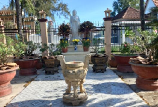 chùa phước thành景点图片