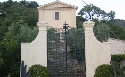 Chiesa della Madonna della Valle