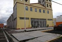 Capilla de la Misericordia景点图片