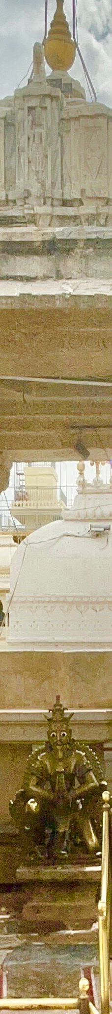 贾格迪什神庙-乌代布尔