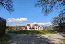 Fredriksdal Open-Air Museum and Botanical Garden景点图片