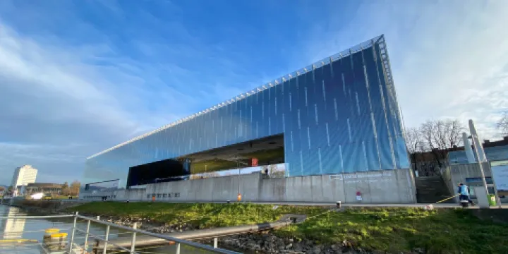 蘭多斯藝術博物館