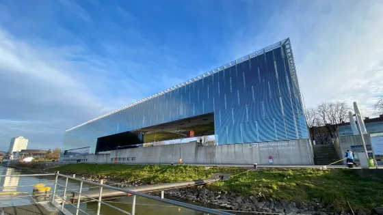 蘭多斯藝術博物館