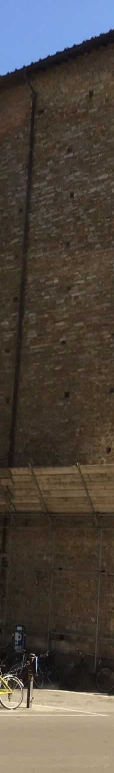 罗马门-佛罗伦萨