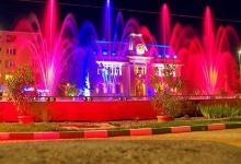 The Musical Fountain景点图片