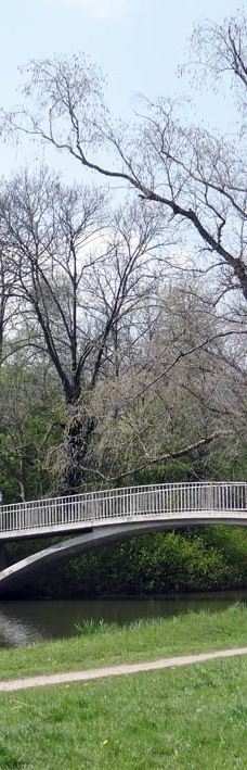 Park De Wezenlanden-兹沃勒