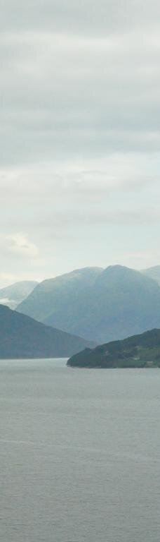 哈当厄尔峡湾-Stamnes