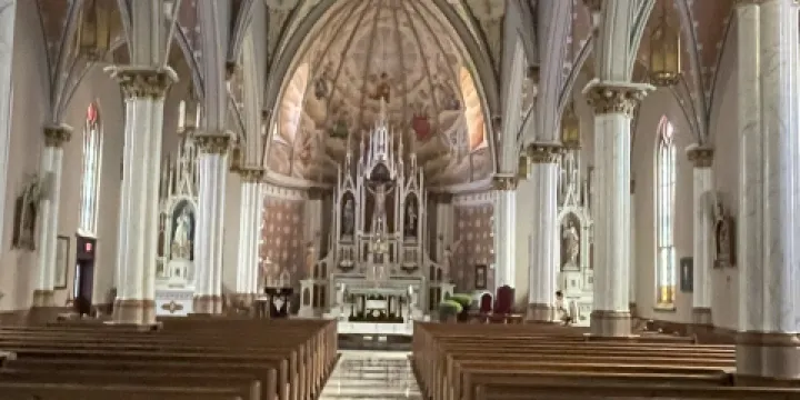 St. Joseph's Catholic Church