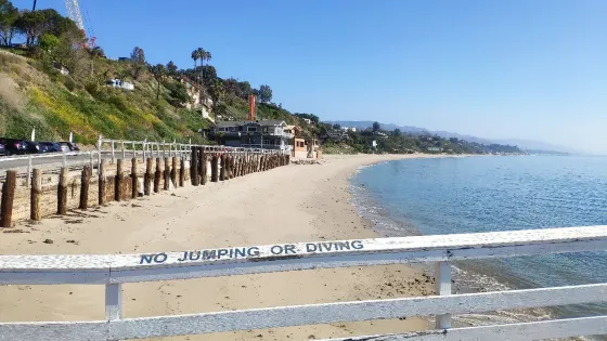 Paradise Cove
