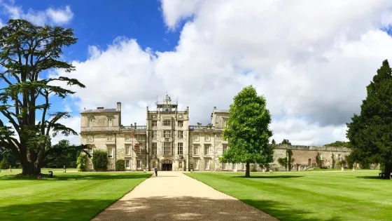 Wilton House