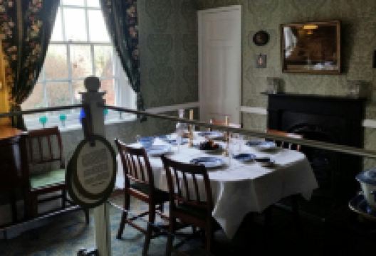 Charles Dickens' Birthplace景点图片