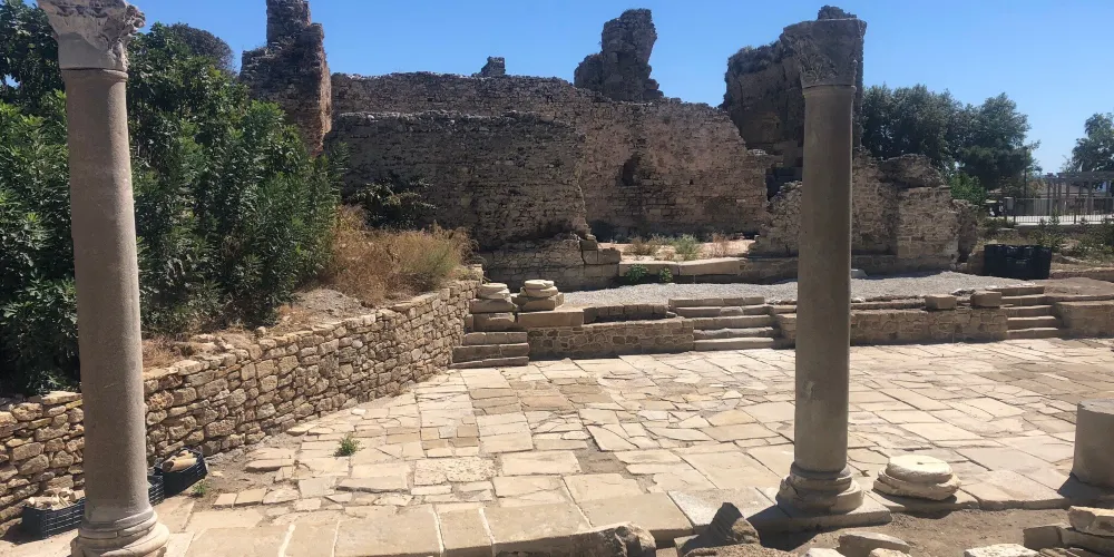 永安旅遊