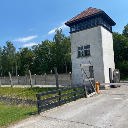 德国慕尼黑+纽伦堡+柏林7日6晚私家团