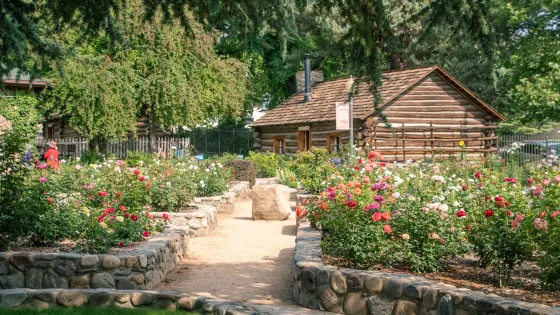 Sharlot Hall Museum
