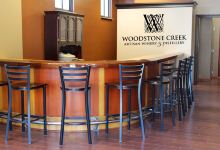 Woodstone Creek Winery & Distillery景点图片