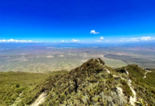 隆戈诺特山景点图片
