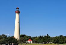 Cape May Point State Park景点图片