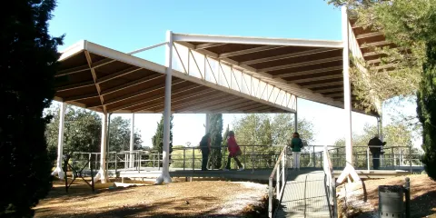 Archaeological Ensemble of Carmona