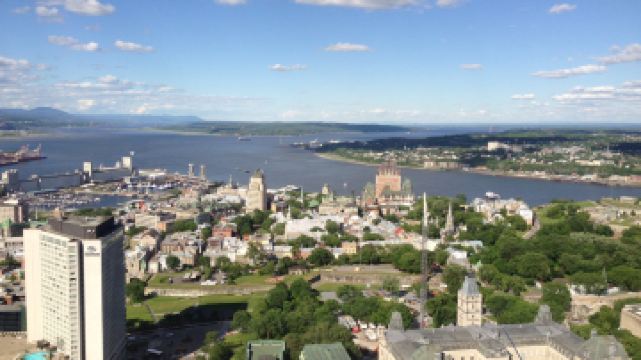 Observatoire de la Capitale