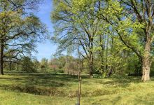 Arboretum Poortbulten景点图片