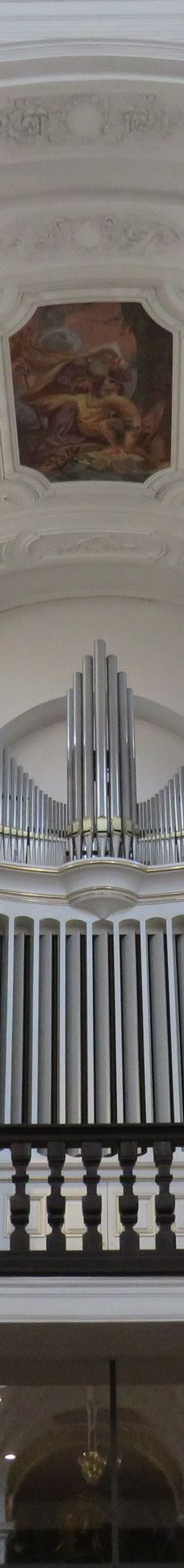 新教堂-维尔茨堡