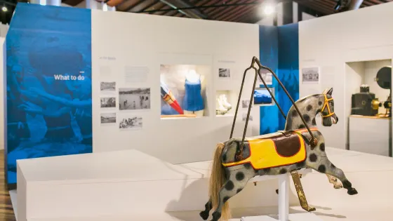 Redcliffe Museum