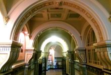 卡迪夫博物馆景点图片