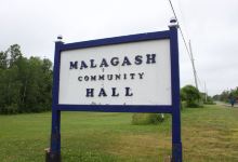 Malagash Salt Miners' Museum景点图片
