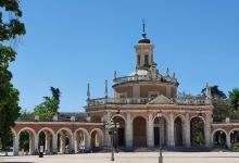Real Iglesia de San Antonio景点图片