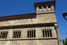Museo Gustavo de Maeztu景点图片